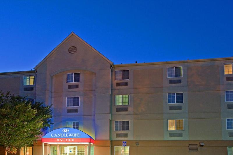 Hotel Sonesta Simply Anaheim 2*