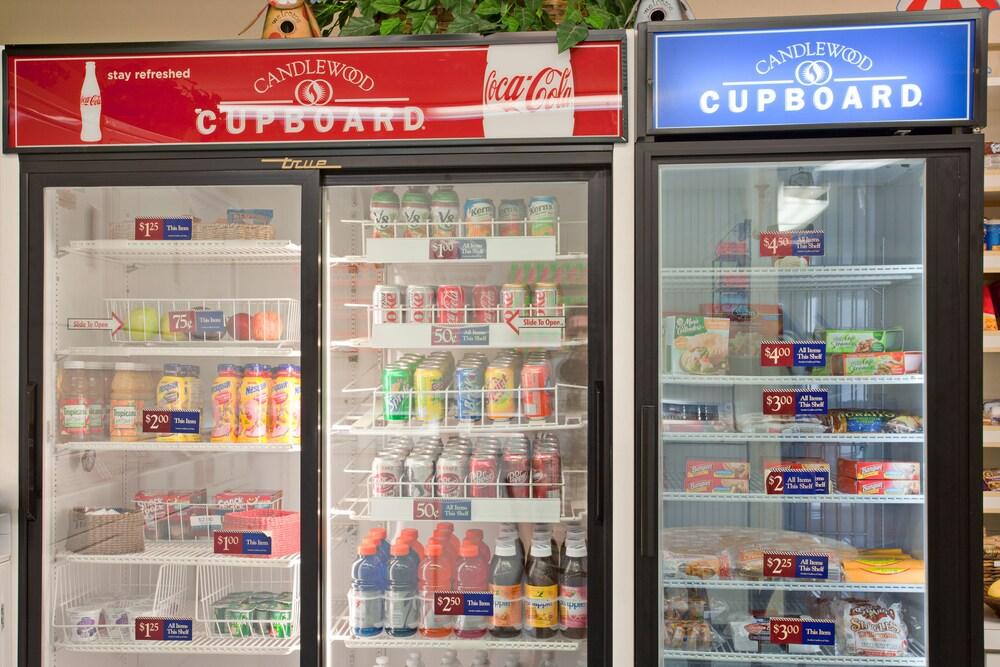 Sonesta Simply Anaheim