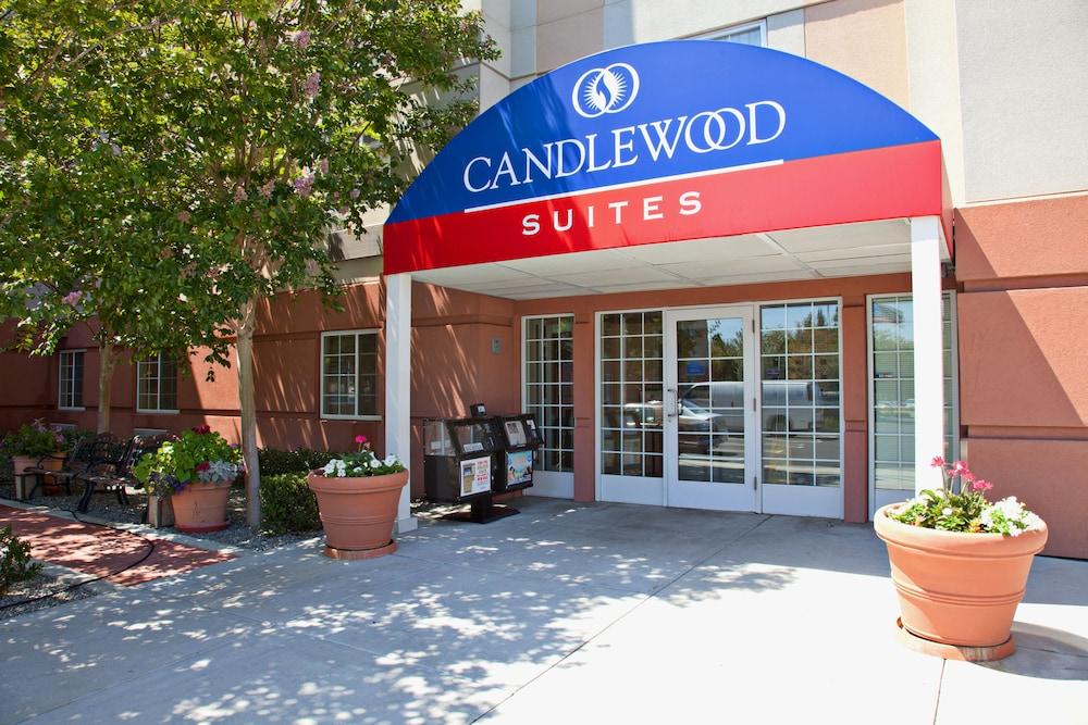 Hotel Sonesta Simply Anaheim Garden Grove