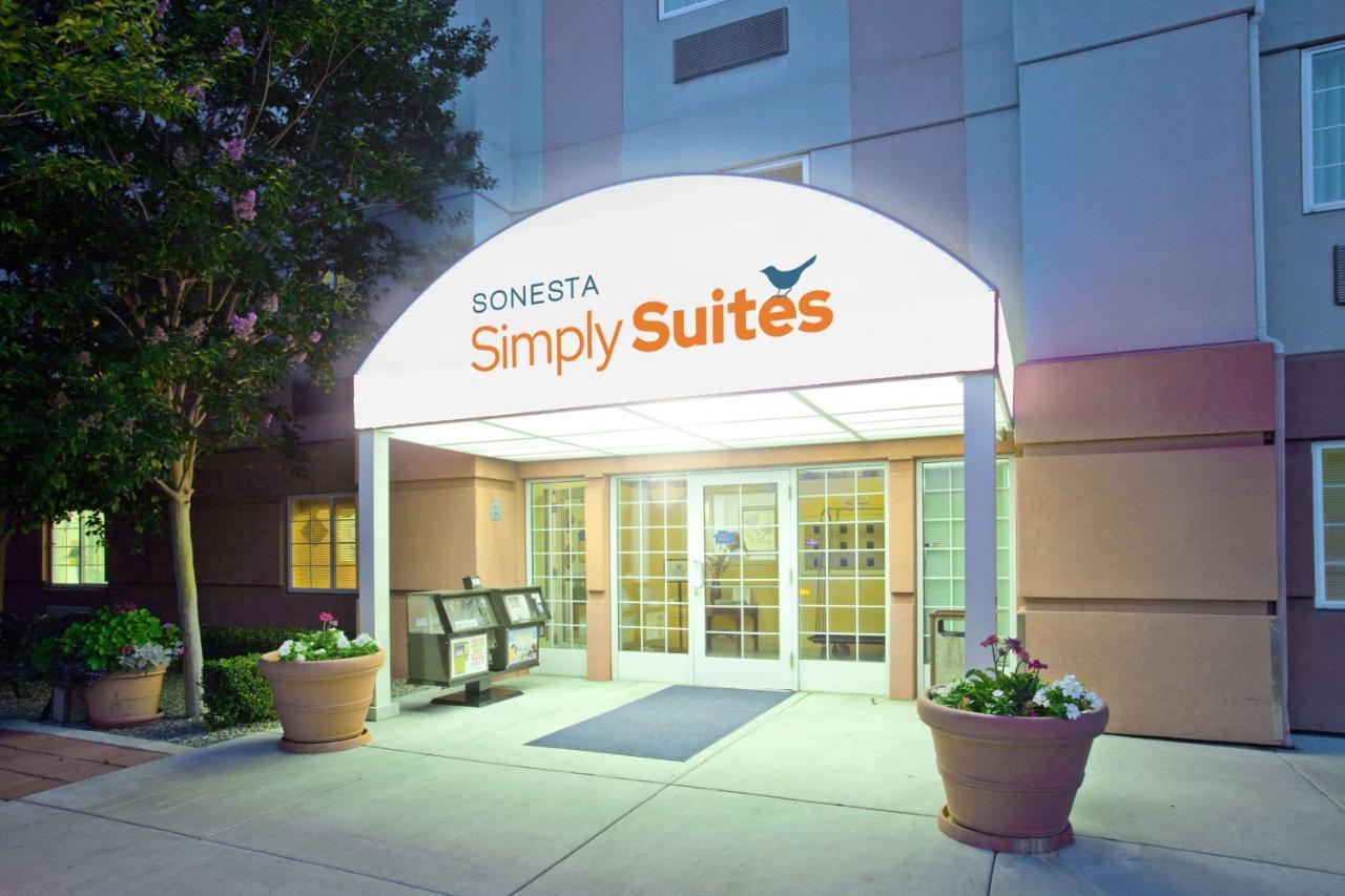 Sonesta Simply Anaheim 2*