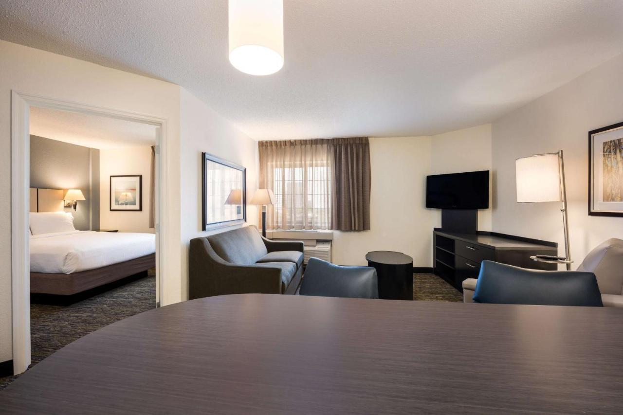 Sonesta Simply Anaheim Hotel