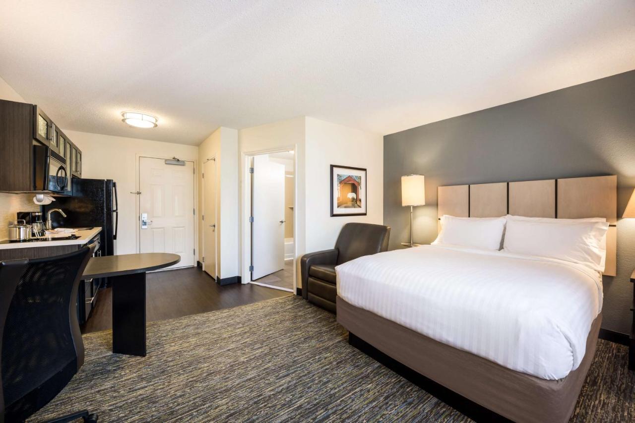 Sonesta Simply Anaheim