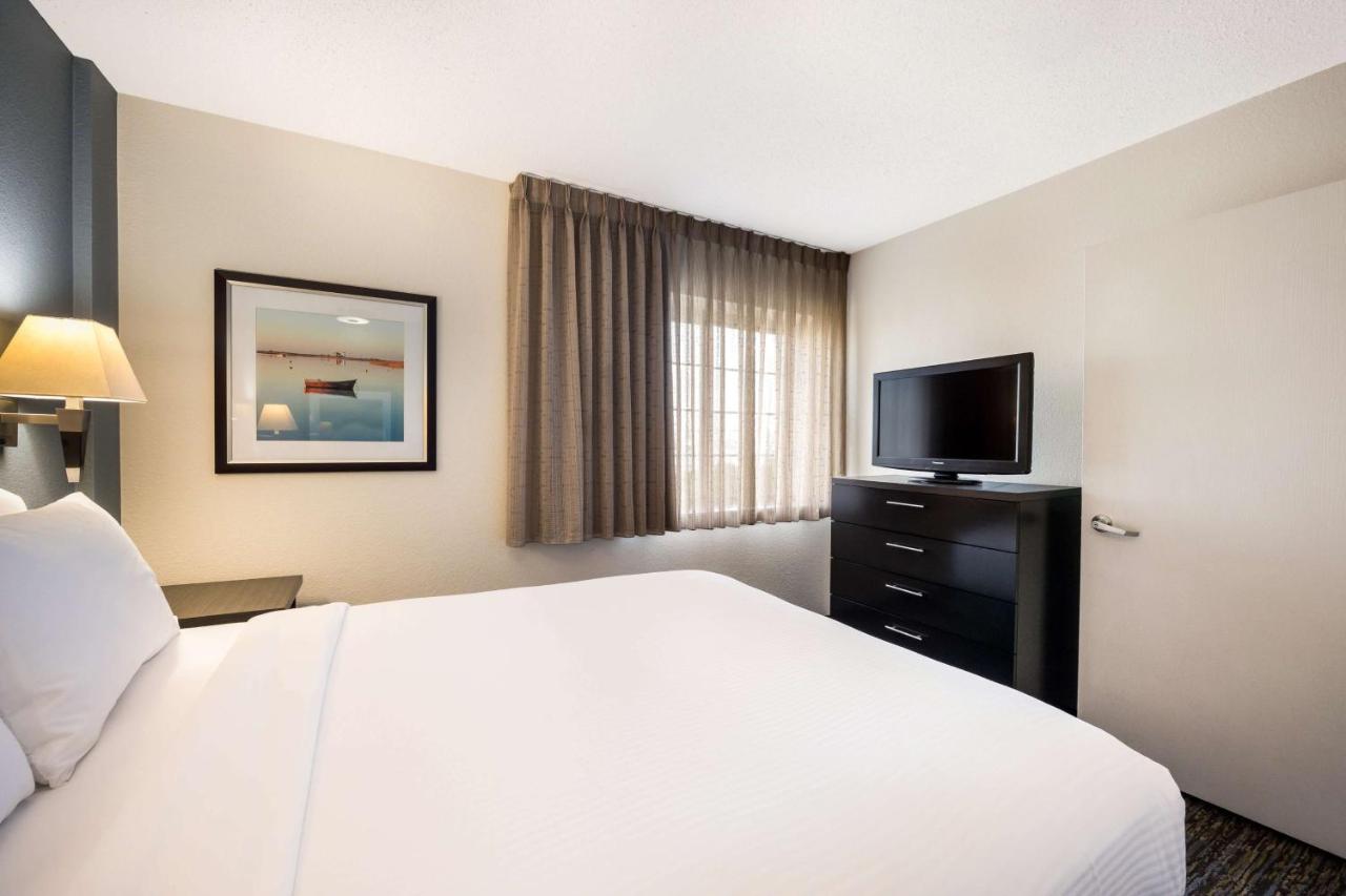 Sonesta Simply Anaheim Hotel