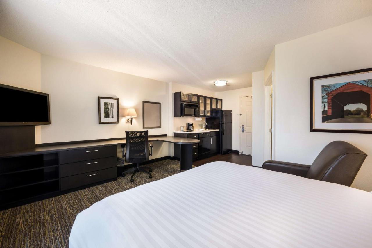 Hotel Sonesta Simply Anaheim 2*
