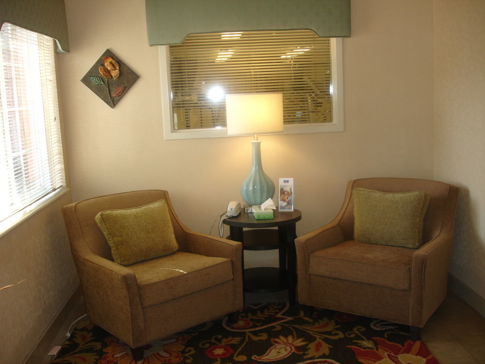 Hotel Sonesta Simply Anaheim 2*