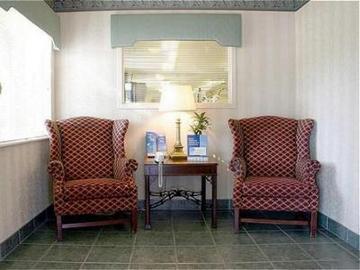 Hotel Sonesta Simply Anaheim 2*