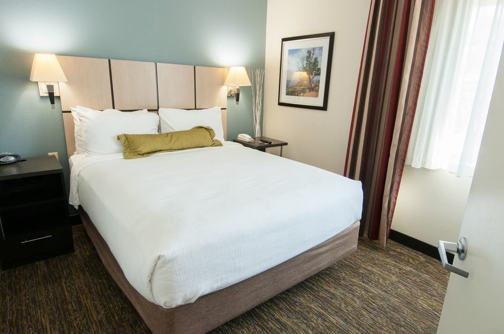Sonesta Simply Anaheim Hotel Garden Grove