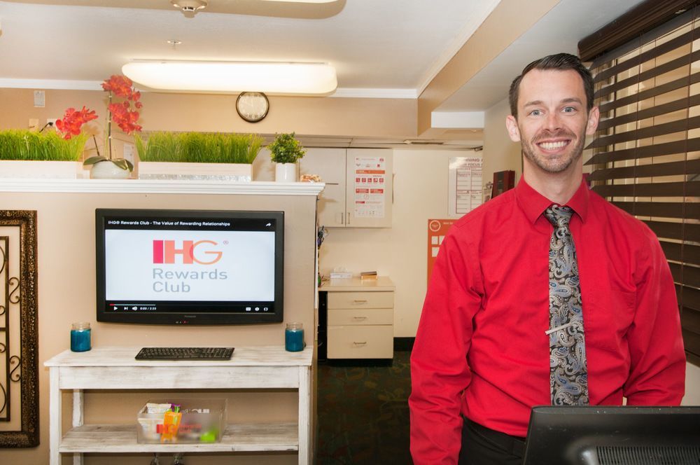 Hotel Sonesta Simply Anaheim Garden Grove