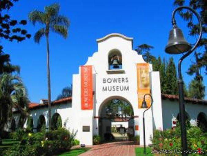 Sonesta Simply Anaheim Hotel Garden Grove