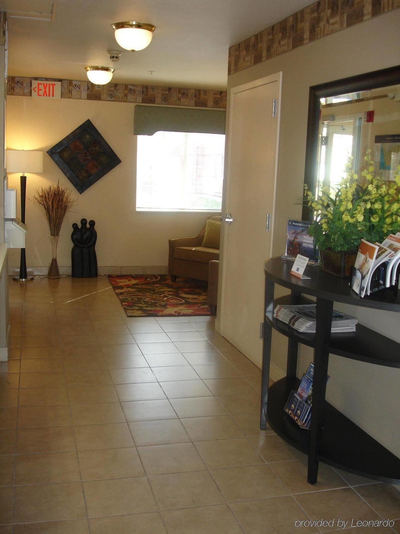 Sonesta Simply Anaheim 2* Garden Grove