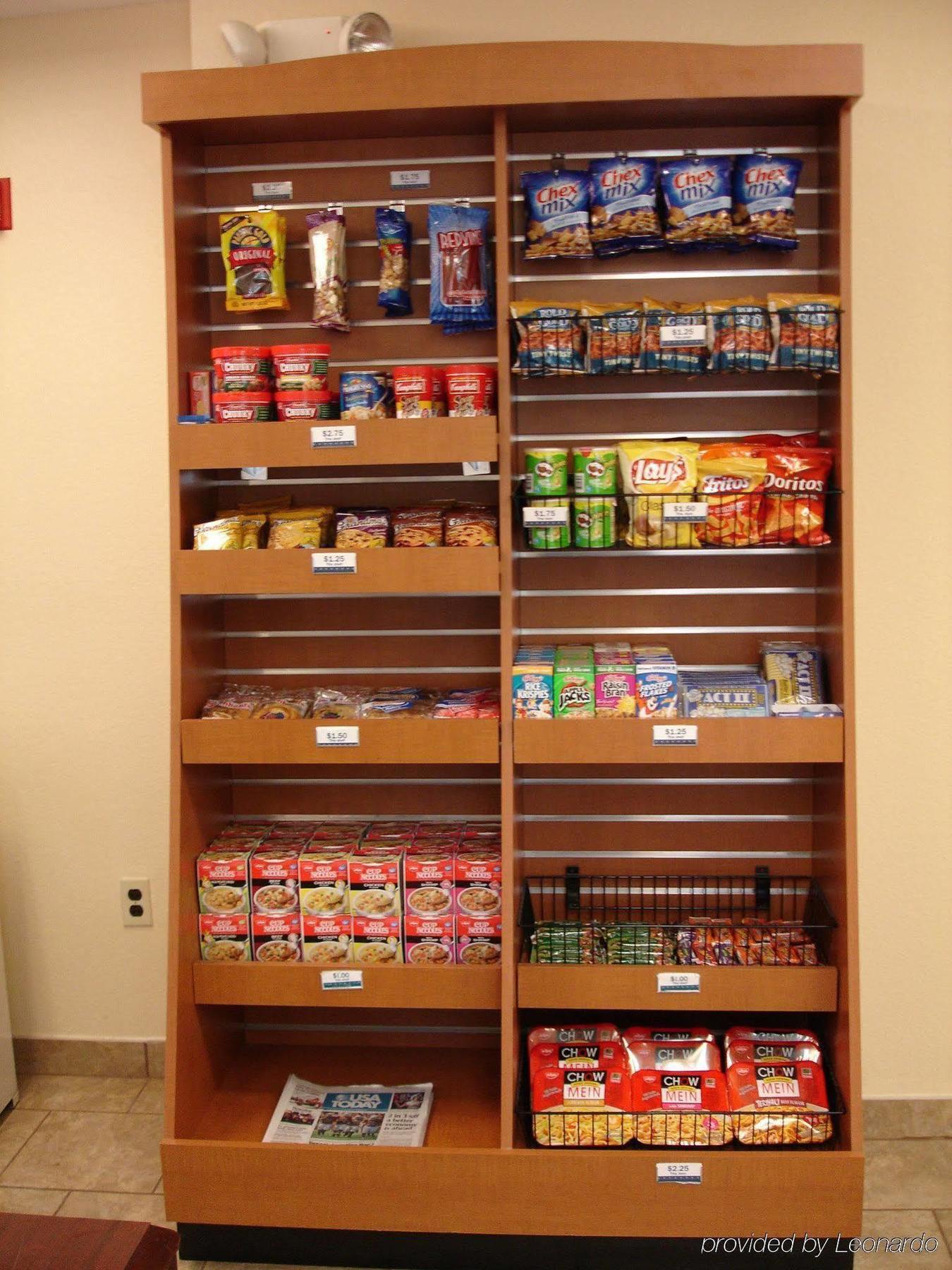 Sonesta Simply Anaheim Garden Grove