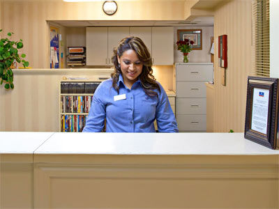 Hotel Sonesta Simply Anaheim