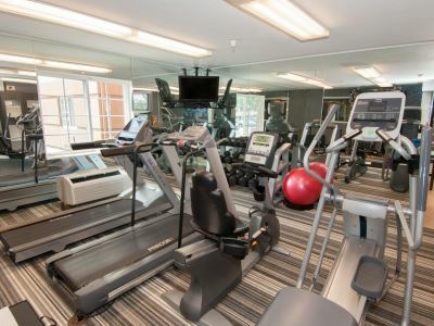 Hotel Sonesta Simply Anaheim 2*