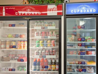 Hotel Sonesta Simply Anaheim