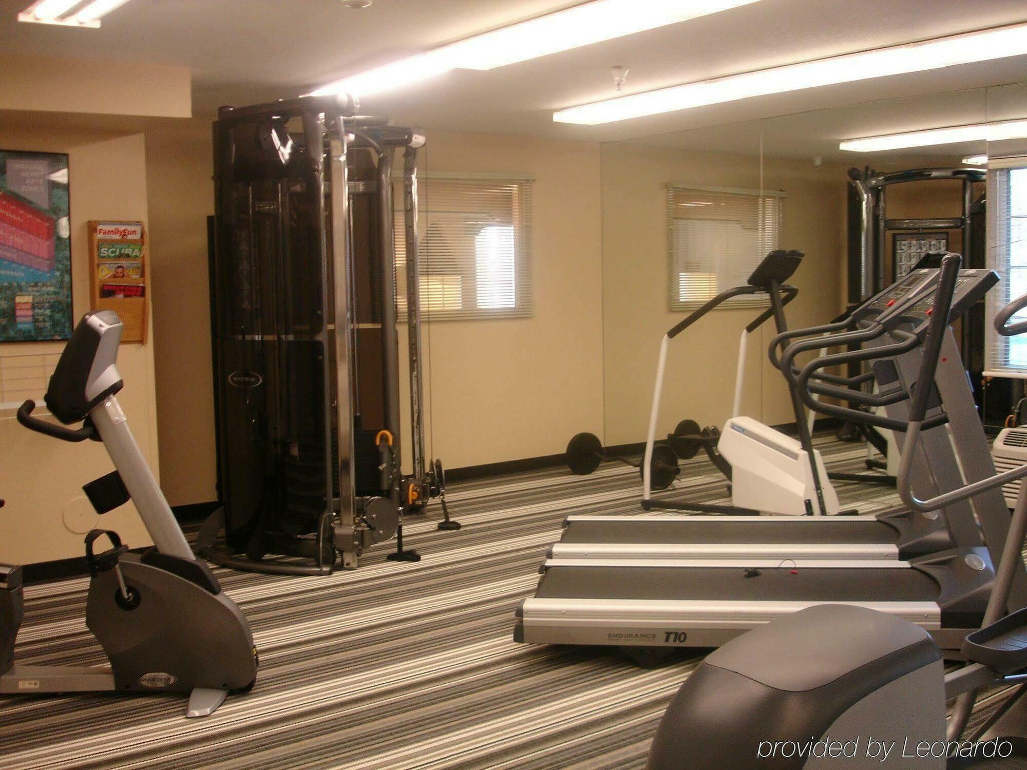 Hotel Sonesta Simply Anaheim