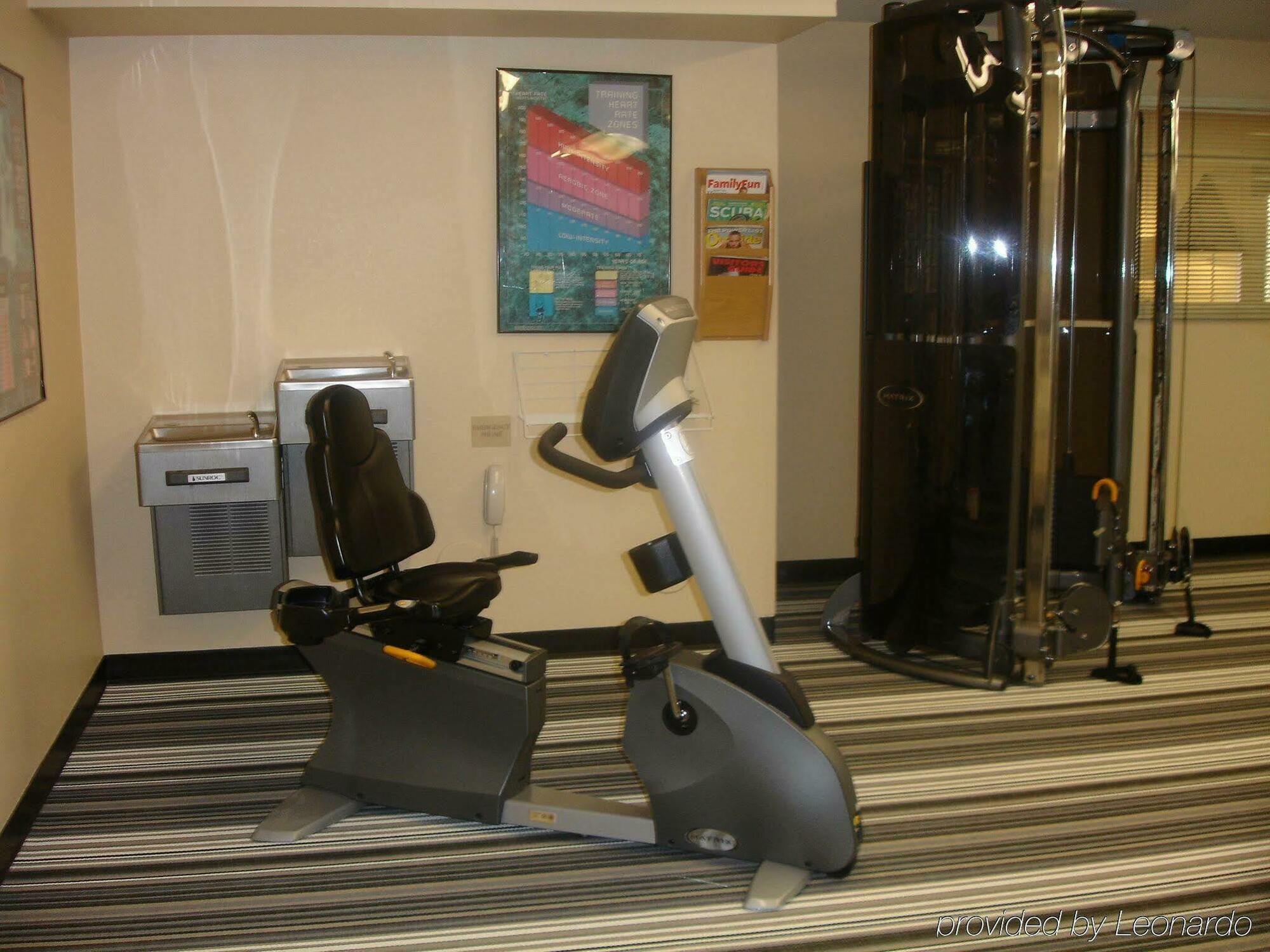 Hotel Sonesta Simply Anaheim