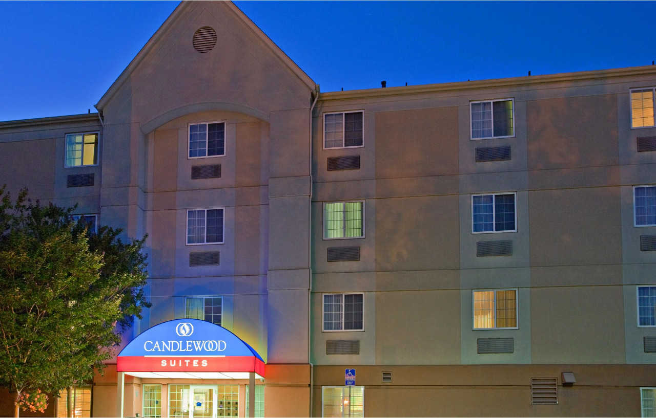 Hotel Sonesta Simply Anaheim Garden Grove