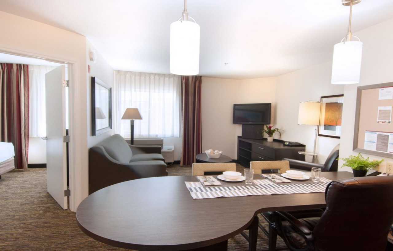 Sonesta Simply Anaheim Hotel