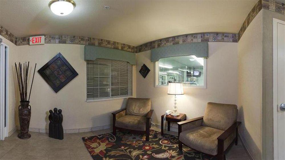 Sonesta Simply Anaheim 2*