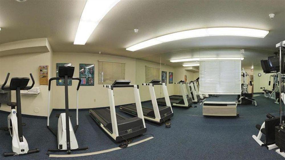 Sonesta Simply Anaheim 2* Garden Grove